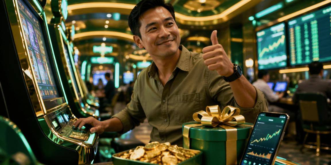 xsm 30 Casino ZaloPay